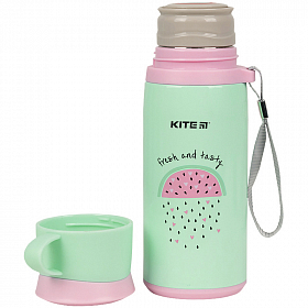 Термос Kite Fresh K21-305-03, 350 мл