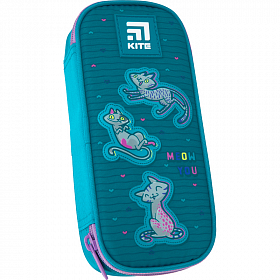 Пенал  Adorable K21-662-9