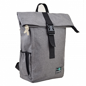 Молодежный рюкзак Smart T-70 Silver gray Молодежный рюкзак Smart T-70 Silver gray