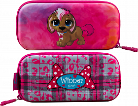 Пенал жорсткий Winner  P-200 Пенал жорсткий Winner  P-200