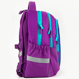 Школьный рюкзак Kite Education Charming K20-700M-3 Школьный рюкзак Kite Education Charming K20-700M-3