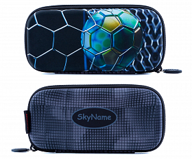 Пенал жорсткий Winner  P-271 Пенал жорсткий Winner  P-271