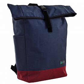 Молодежный рюкзак Smart Roll-top T-71 Adventure Молодежный рюкзак Smart Roll-top T-71 Adventure