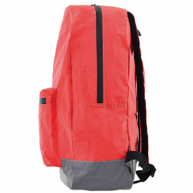 Молодежный рюкзак YES CITYPACK T-66 Carrot Молодежный рюкзак YES CITYPACK T-66 Carrot