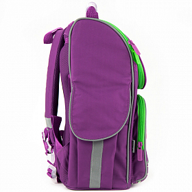 Рюкзак школьный каркасный Kite Education Lovely Sophie K20-501S-8 Рюкзак школьный каркасный Kite Education Lovely Sophie K20-501S-8