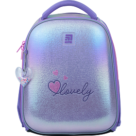 Рюкзак шкільний каркасний Kite Education Lovely K22-555S-2 Рюкзак шкільний каркасний Kite Education Lovely K22-555S-2
