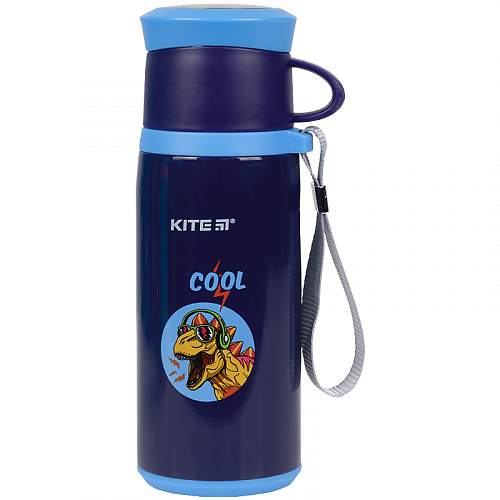 Термос Kite Cool K21-305-02, 350 мл