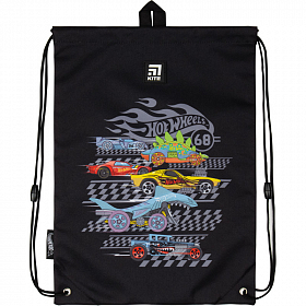 Сумка для обуви Kite Education Hot Wheels HW20-600M-1 Сумка для обуви Kite Education Hot Wheels HW20-600M-1