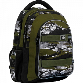 Шкільний рюкзак Kite Education K21-8001L-1 Шкільний рюкзак Kite Education K21-8001L-1