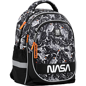 Школьный рюкзак Kite Education NASA NS22-700M Школьный рюкзак Kite Education NASA NS22-700M