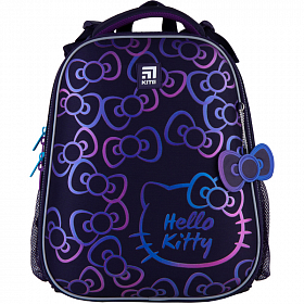 Рюкзак школьный каркасный Kite Education Hello Kitty HK21-531M Рюкзак школьный каркасный Kite Education Hello Kitty HK21-531M