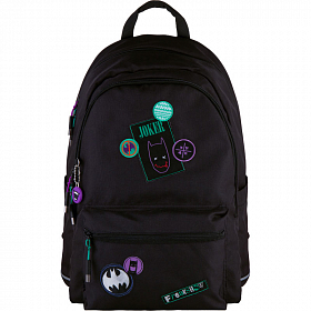 Молодіжний міський рюкзак для хлопчиків Kite Education DC DC21-2575M-1 Молодіжний міський рюкзак для хлопчиків Kite Education DC DC21-2575M-1