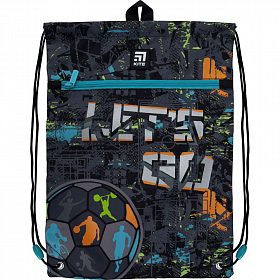 Сумка для взуття Kite Education K21-601M-10 Сумка для взуття Kite Education K21-601M-10