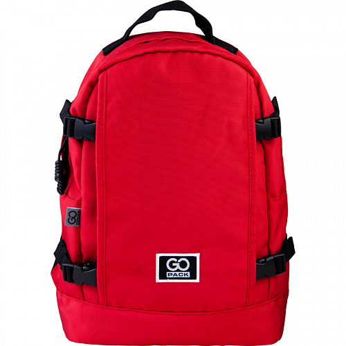 Молодіжний рюкзак для дівчаток GoPack City GO21-148S-2