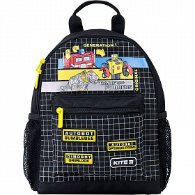 Рюкзак детский Kite Kids Transformers TF21-534XS Рюкзак детский Kite Kids Transformers TF21-534XS