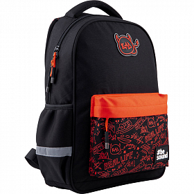 Школьный рюкзак Kite Education K21-831M-4 Школьный рюкзак Kite Education K21-831M-4