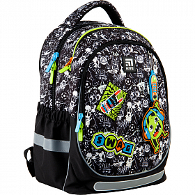 Школьный рюкзак Kite Education Swag K21-700M-1 Школьный рюкзак Kite Education Swag K21-700M-1
