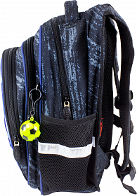 Рюкзак для школы Winner 8024 + брелок мячик
