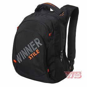 Молодежный рюкзак Winner Stile 372 Молодежный рюкзак Winner Stile 372