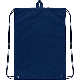 Мішок для змінного взуття для хлопчика Kite Education Transformers TF22-600M-1 Мішок для змінного взуття для хлопчика Kite Education Transformers TF22-600M-1