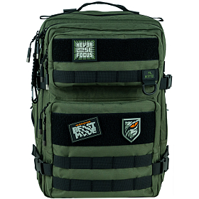 Рюкзак зелений Kite Education teens K24-2593L-2 Рюкзак зелений Kite Education teens K24-2593L-2