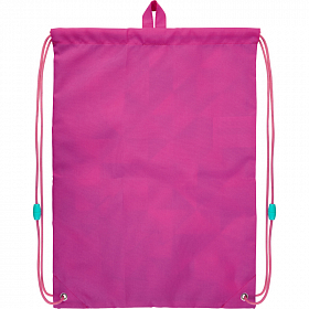 Сумка для взуття Kite Education Cool girl K21-600M-9 Сумка для взуття Kite Education Cool girl K21-600M-9