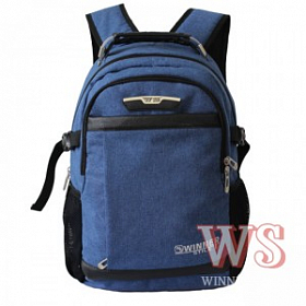 Молодежный рюкзак Winner Stile 236Б Молодежный рюкзак Winner Stile 236Б