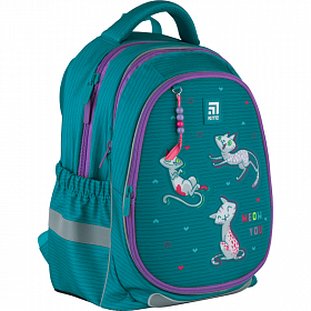 Шкільний рюкзак Kite Education Adorable K21-700M(2p)-4 Шкільний рюкзак Kite Education Adorable K21-700M(2p)-4
