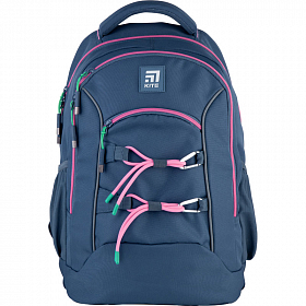 Шкільний рюкзак Kite Education K21-813L-2 Шкільний рюкзак Kite Education K21-813L-2
