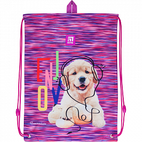 Сумка для взуття Kite Education Rachael Hale R21-600M Сумка для взуття Kite Education Rachael Hale R21-600M