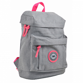 Молодежный рюкзак YES ST-25 Neutral grey Молодежный рюкзак YES ST-25 Neutral grey