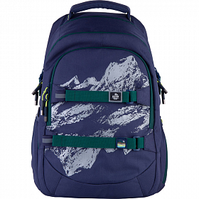 Молодіжний рюкзак Kite Education K21-2576L-3 Молодіжний рюкзак Kite Education K21-2576L-3