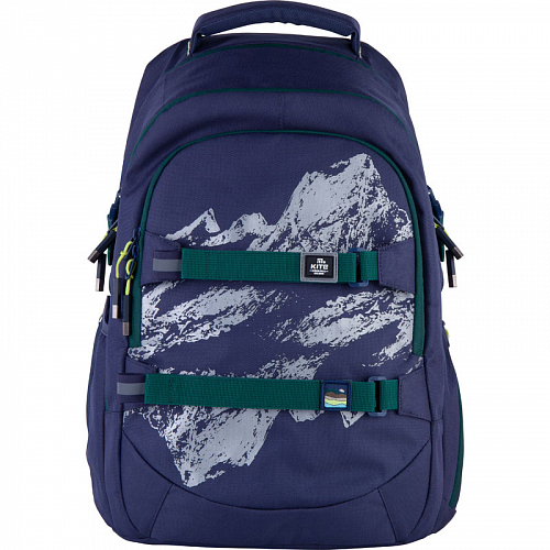 Молодежный рюкзак Kite Education K21-2576L-3
