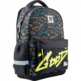 Шкільний рюкзак Kite Education K21-831M-3 Шкільний рюкзак Kite Education K21-831M-3