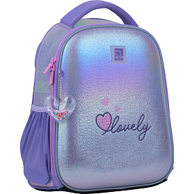 Рюкзак шкільний каркасний Kite Education Lovely K22-555S-2 Рюкзак шкільний каркасний Kite Education Lovely K22-555S-2