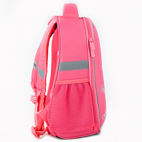 Рюкзак школьный каркасный Kite Education Hello Kitty HK20-555S Рюкзак школьный каркасный Kite Education Hello Kitty HK20-555S