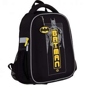 Шкільний ранець з пеналом та мішком Kite Education DC comics SET_DC21-555S Шкільний ранець з пеналом та мішком Kite Education DC comics SET_DC21-555S