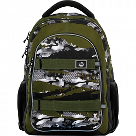 Шкільний рюкзак Kite Education K21-8001L-1 Шкільний рюкзак Kite Education K21-8001L-1