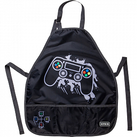 Фартук с нарукавниками Kite Gamer K21-161-6 Фартук с нарукавниками Kite Gamer K21-161-6
