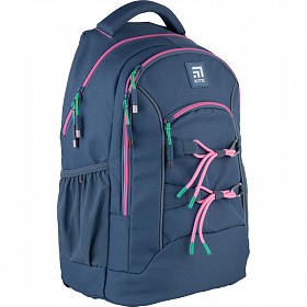 Шкільний рюкзак Kite Education K21-813L-2 Шкільний рюкзак Kite Education K21-813L-2