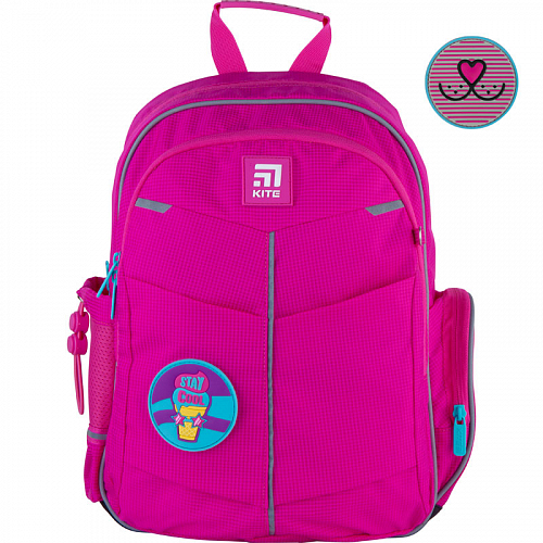 Шкільний рюкзак Kite Education K21-771S-3