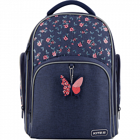 Школьный рюкзак Kite Education Beauty K20-706M-3 Школьный рюкзак Kite Education Beauty K20-706M-3