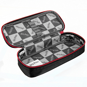 Пенал школьный мягкий Kite HP21-662 Пенал школьный мягкий Kite HP21-662