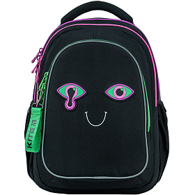 Шкільний рюкзак з ортопедичною спинкою Kite Education teens K24-8001L-1 Шкільний рюкзак з ортопедичною спинкою Kite Education teens K24-8001L-1
