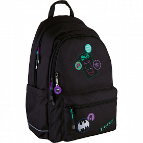 Молодіжний міський рюкзак для хлопчиків Kite Education DC DC21-2575M-1 Молодіжний міський рюкзак для хлопчиків Kite Education DC DC21-2575M-1