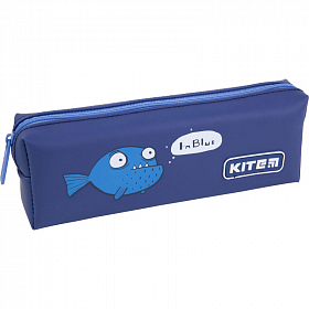 Пенал Kite K21-690-5 Пенал Kite K21-690-5