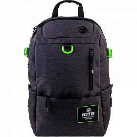 Міський рюкзак Kite City K21-876L-1 Міський рюкзак Kite City K21-876L-1