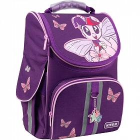 Шкільний ранець з пеналом та мішком Kite Education My Little Pony SET_LP21-501S Шкільний ранець з пеналом та мішком Kite Education My Little Pony SET_LP21-501S