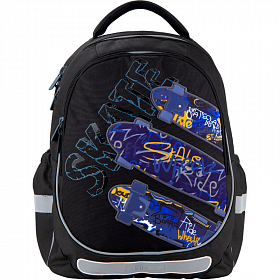 Школьный рюкзак Kite Education Skate K20-700M-1 Школьный рюкзак Kite Education Skate K20-700M-1