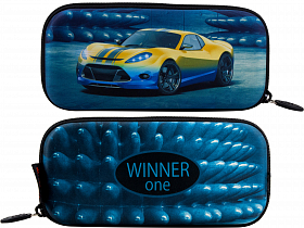 Пенал жорсткий Winner P-218 Пенал жорсткий Winner P-218